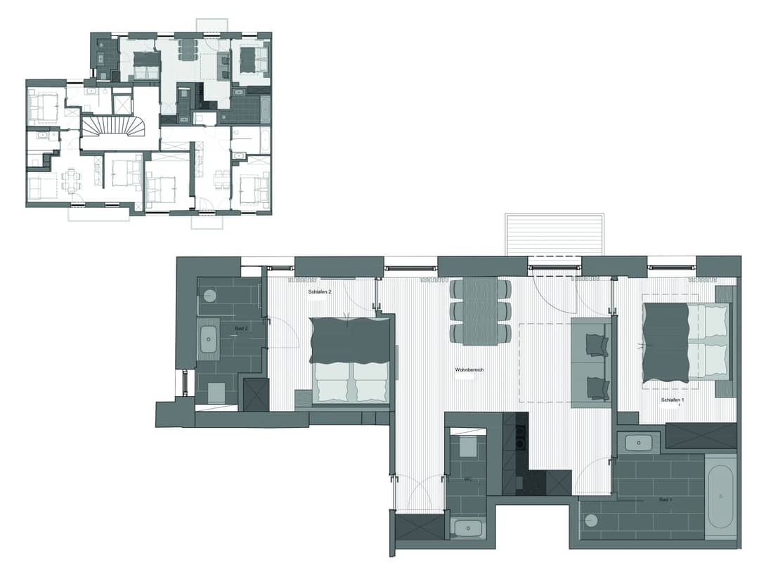 Grundriss 1