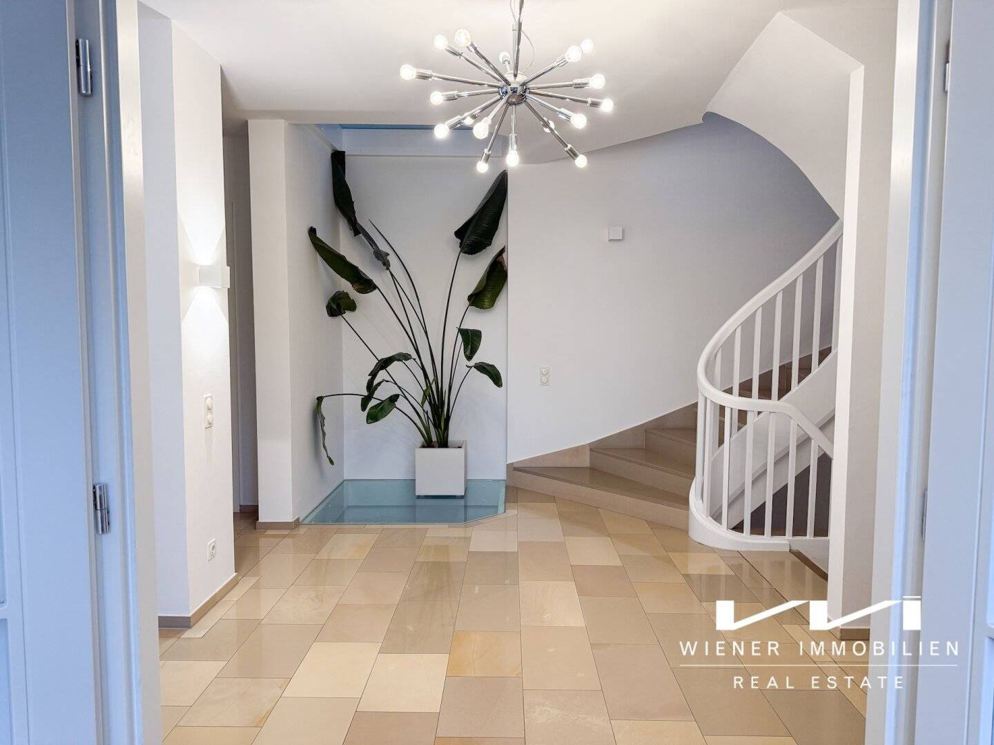 Apartment at Kaasgraben with garden and terrace
