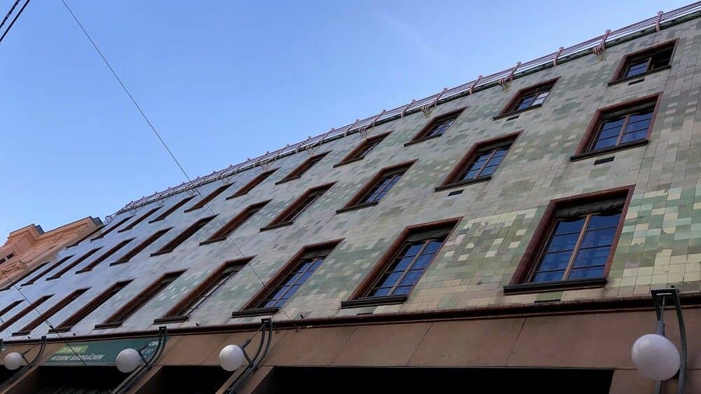 Bürofläche in Wien 1030 Landstraße, Ungargasse 59-61, ca. 332 m²