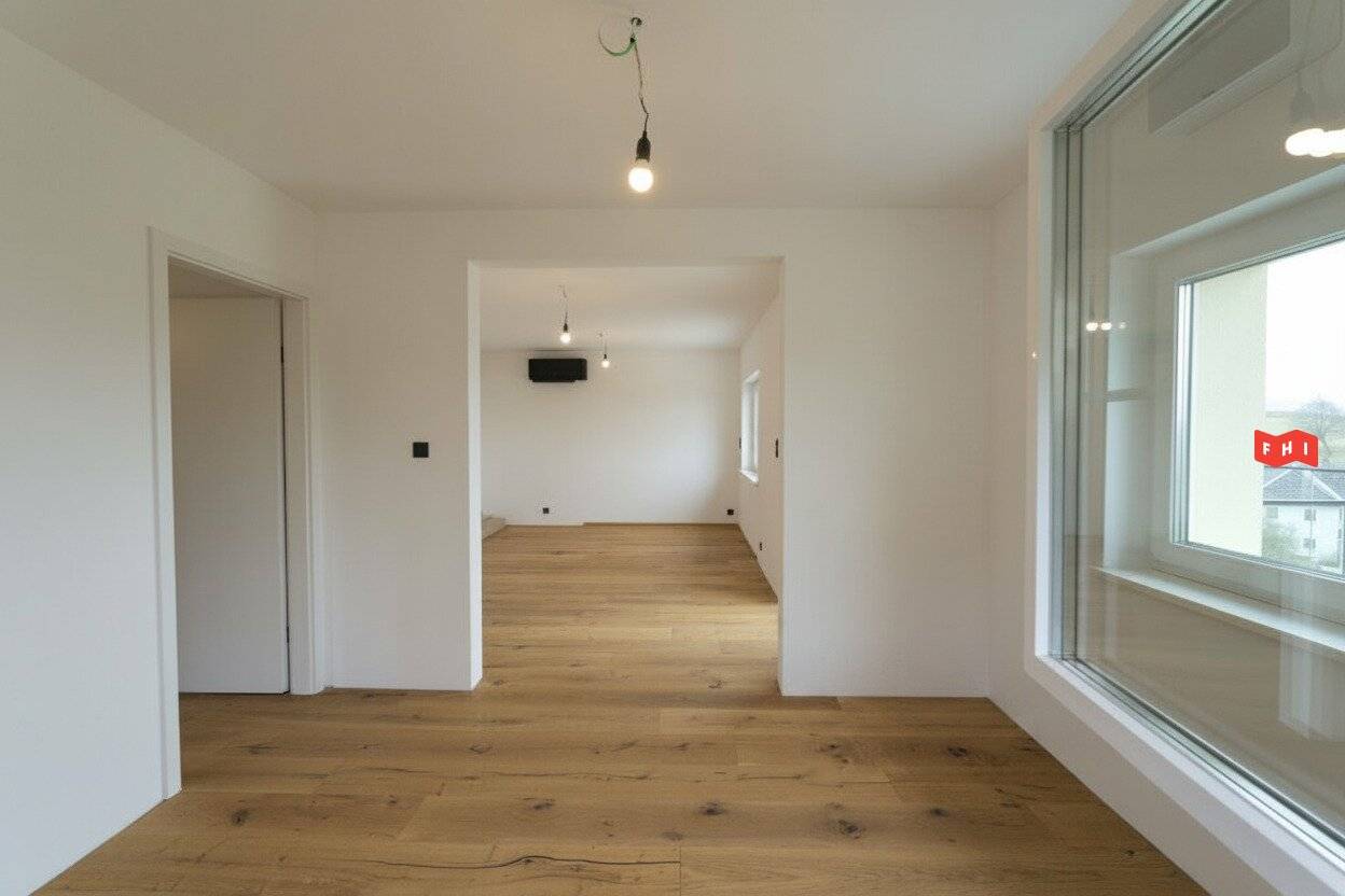Haus in Vorderweissenbach am Sonnenhang – generalsaniert, 150 m²