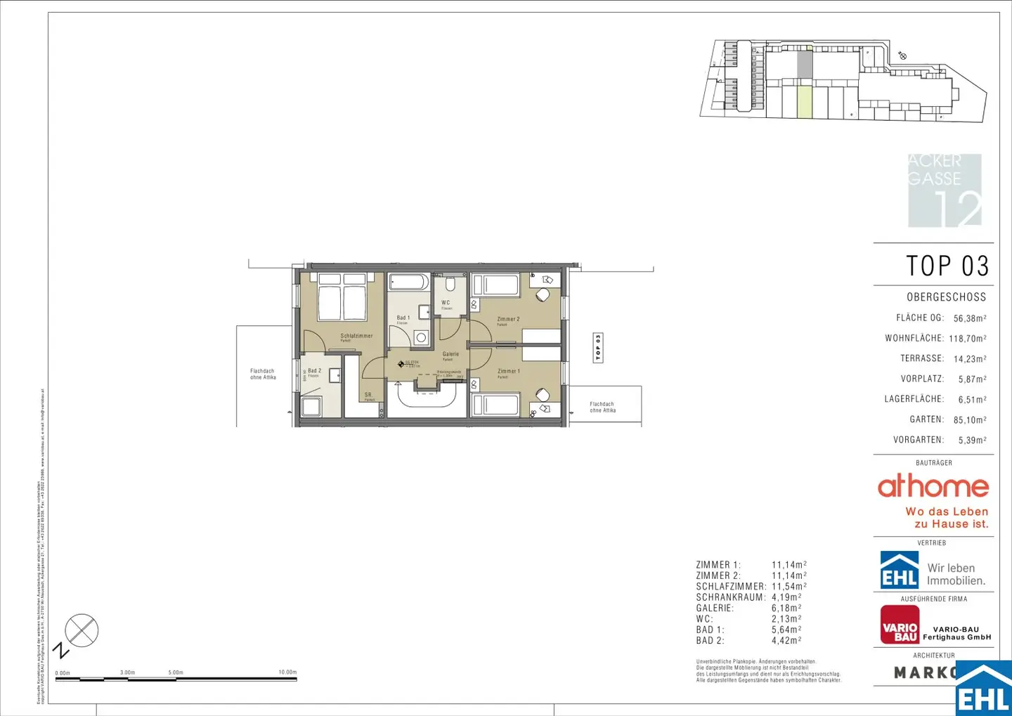Grundriss 2