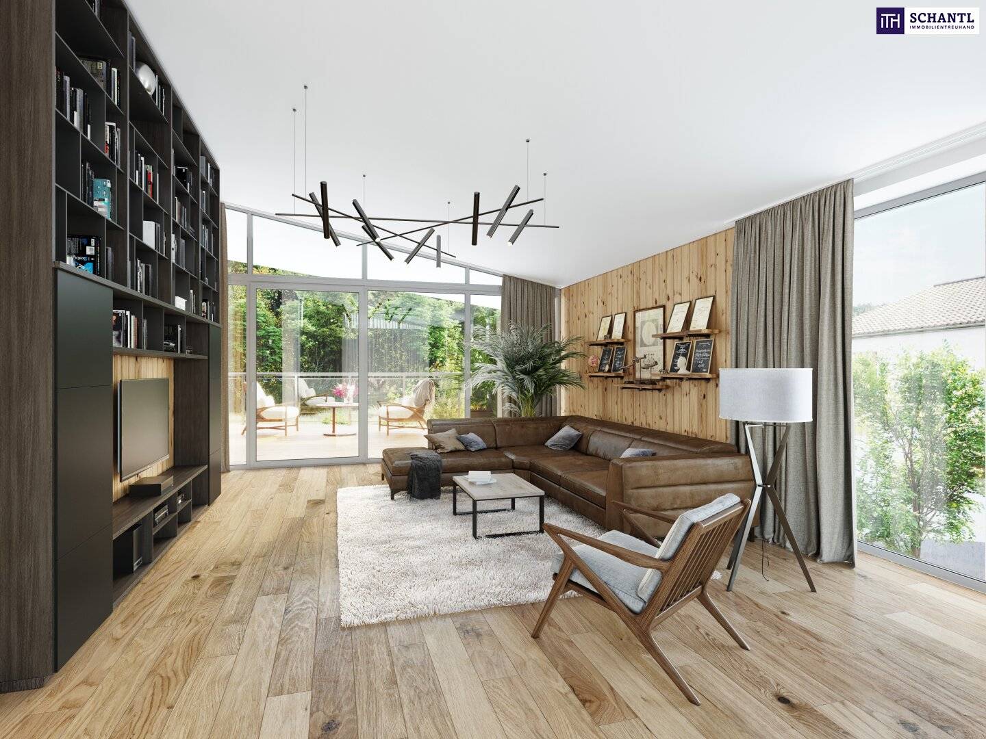 830 m² Building Plot in Mariatrost