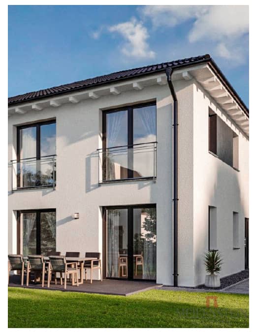 Wohnung Erstbezug Tirols Berge ruhige Lage