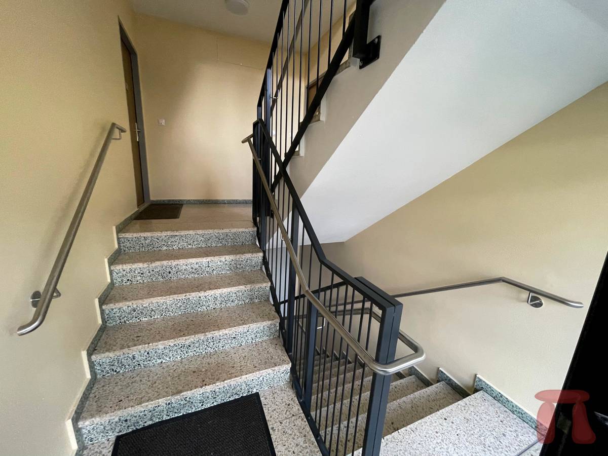 Anlegerwohnung in Innsbruck Hötting-West, 4 Zimmer, 97 m² mit Balkon