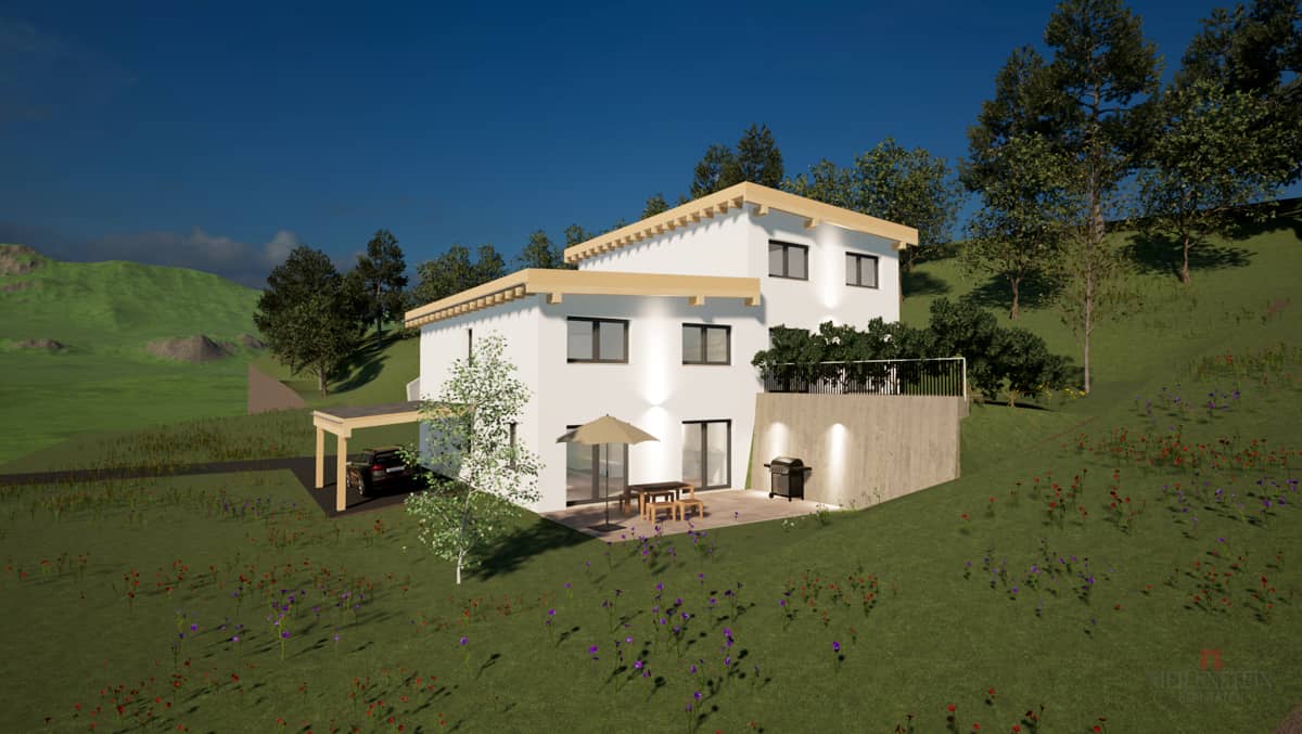 Apartment Tyrol Quiet Location Near Ski Juwel