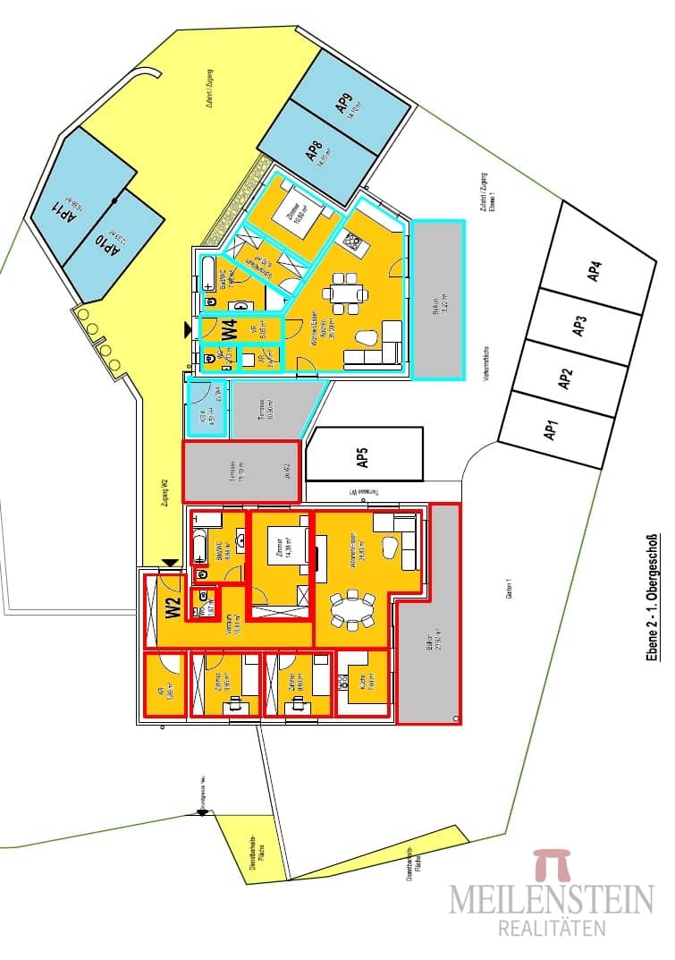 Grundriss 2