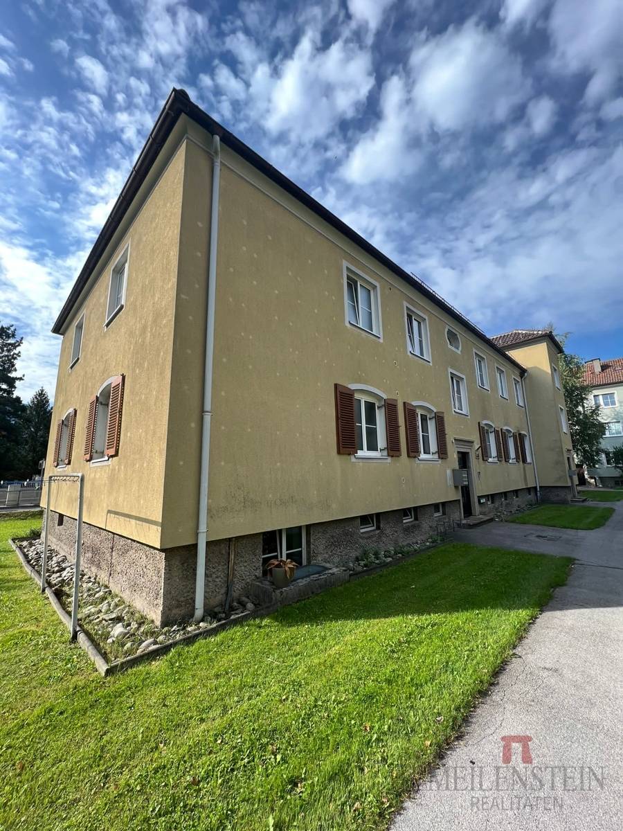 Mehrfamilienhaus in Innsbruck-Pradler Saggen, 12 Wohneinheiten