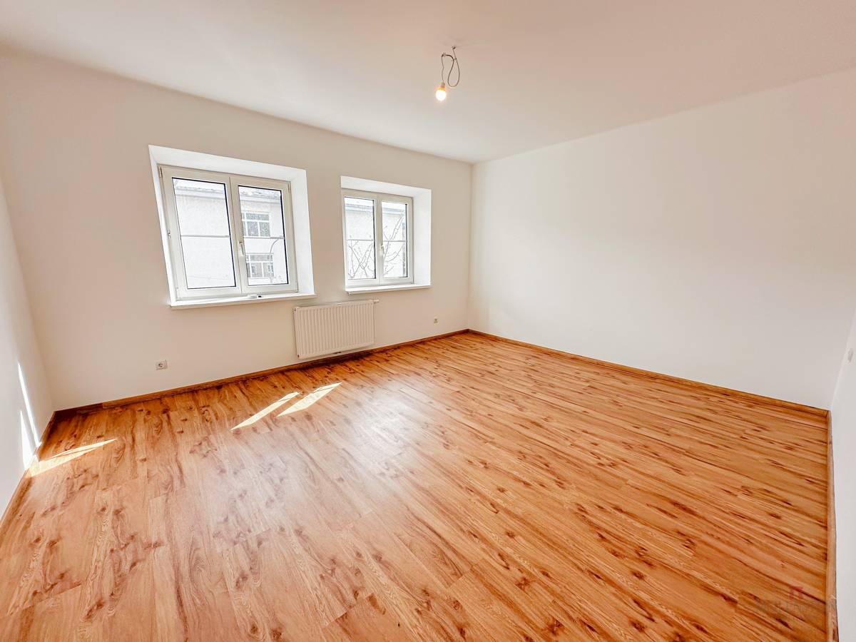 Kernsanierte Wohnung mit Loggia Nordkettenblick