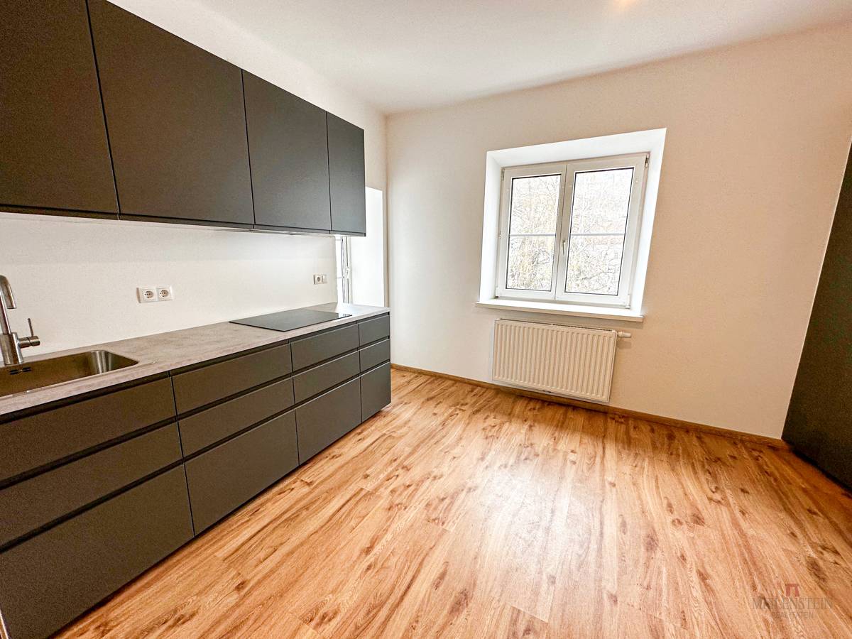 Kernsanierte Wohnung mit Loggia Nordkettenblick