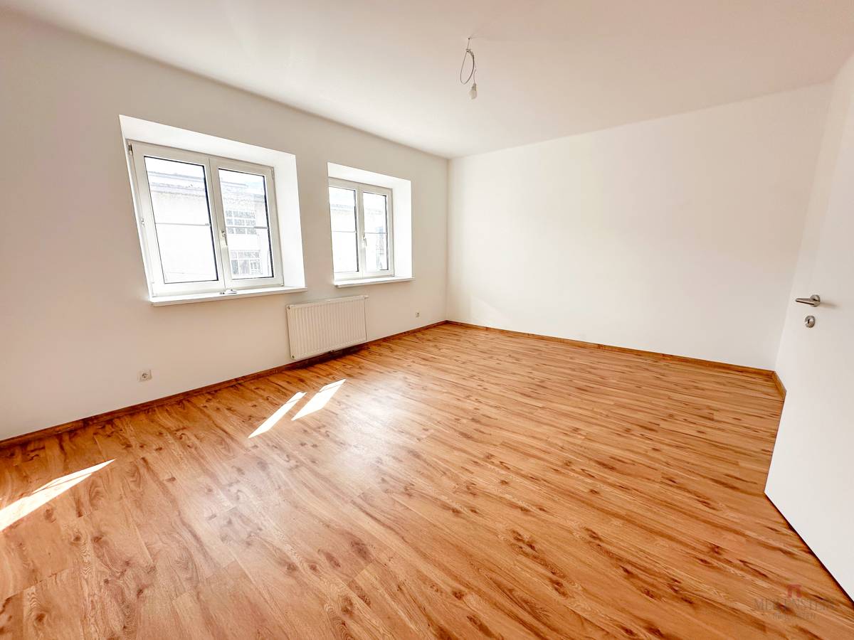 Kernsanierte Wohnung mit Loggia Nordkettenblick