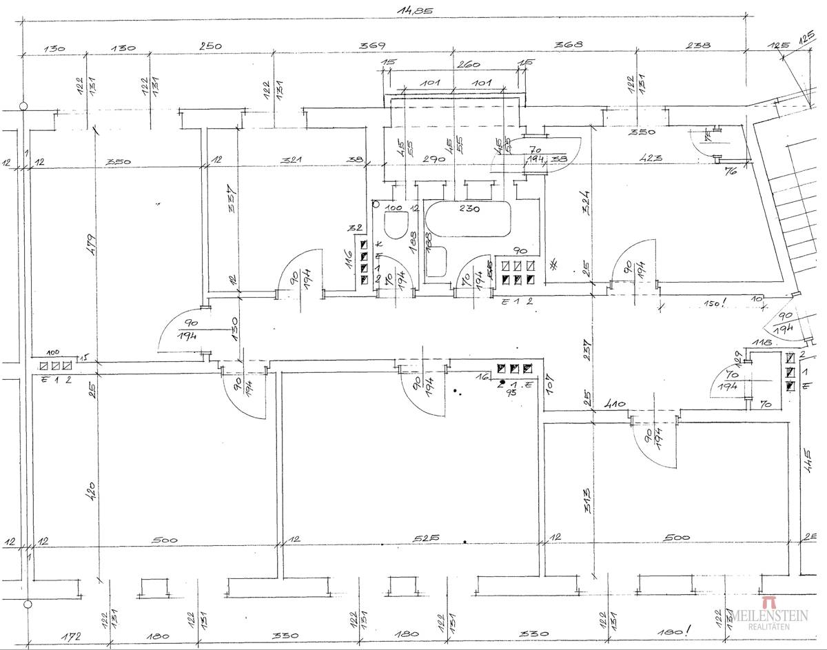 Grundriss 1