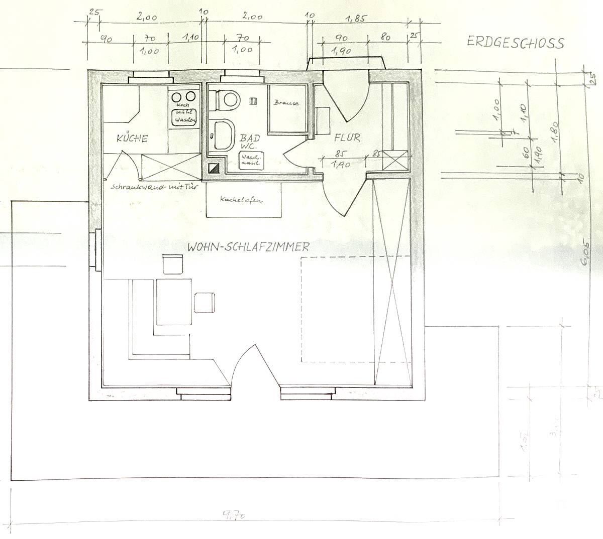 Grundriss 4