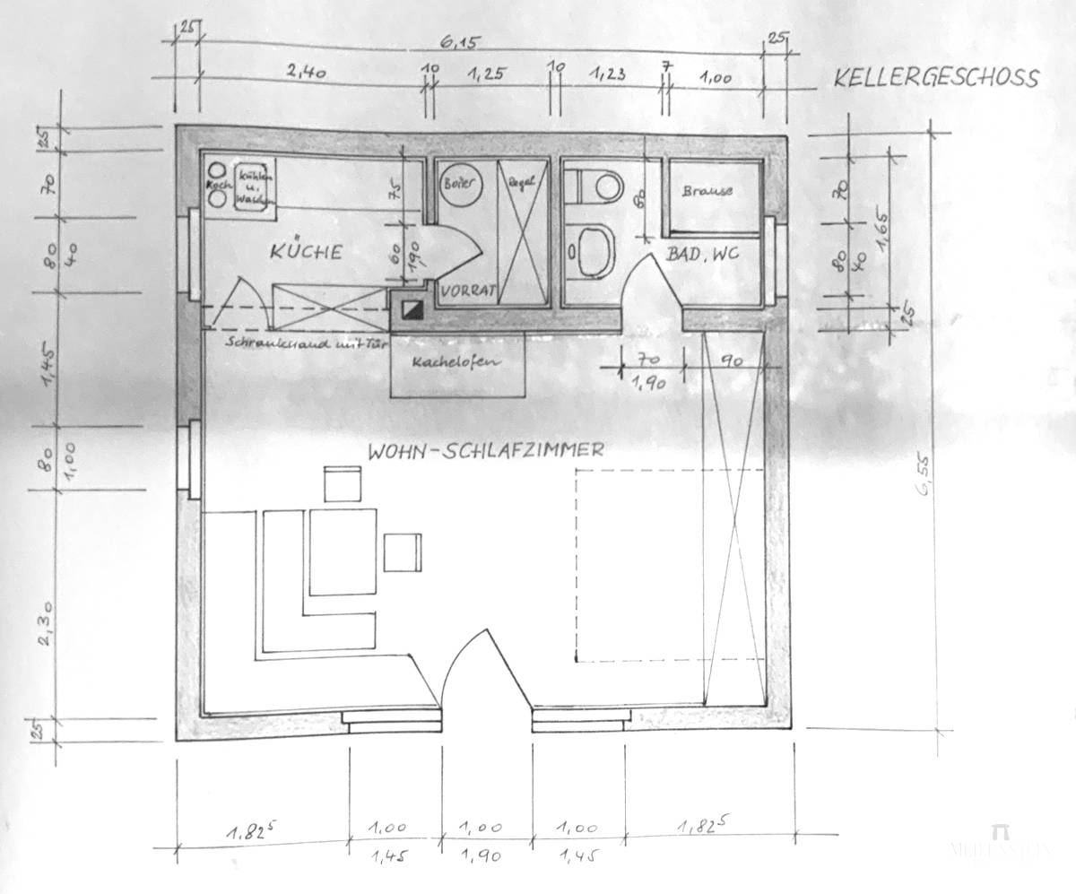 Grundriss 5