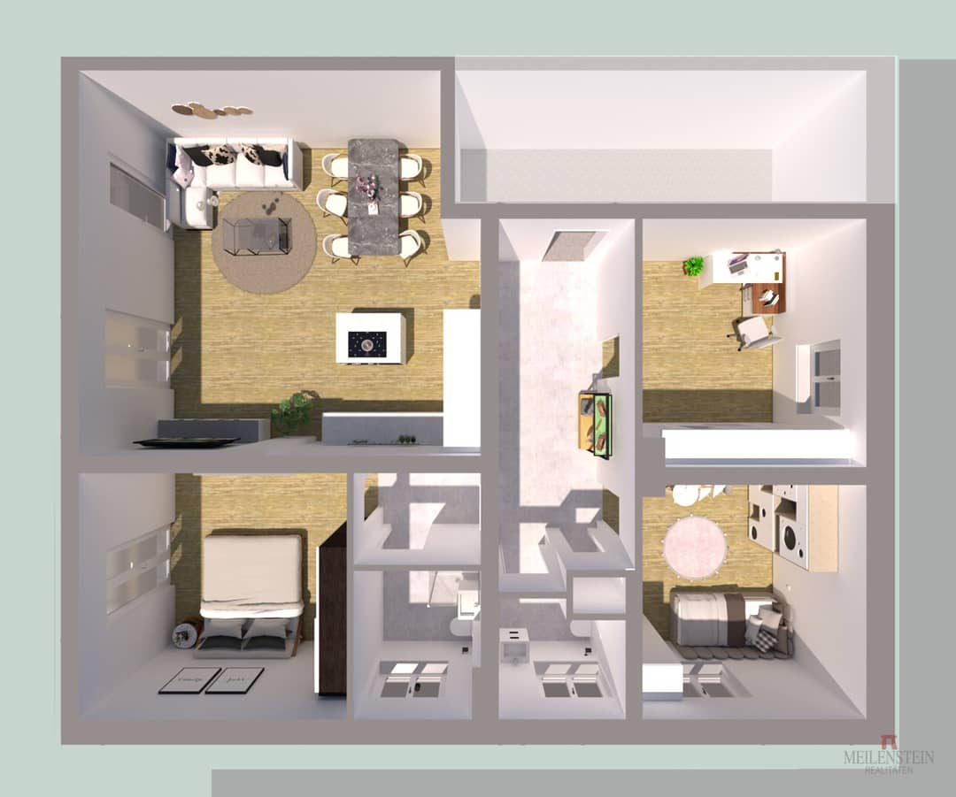 Grundriss 1