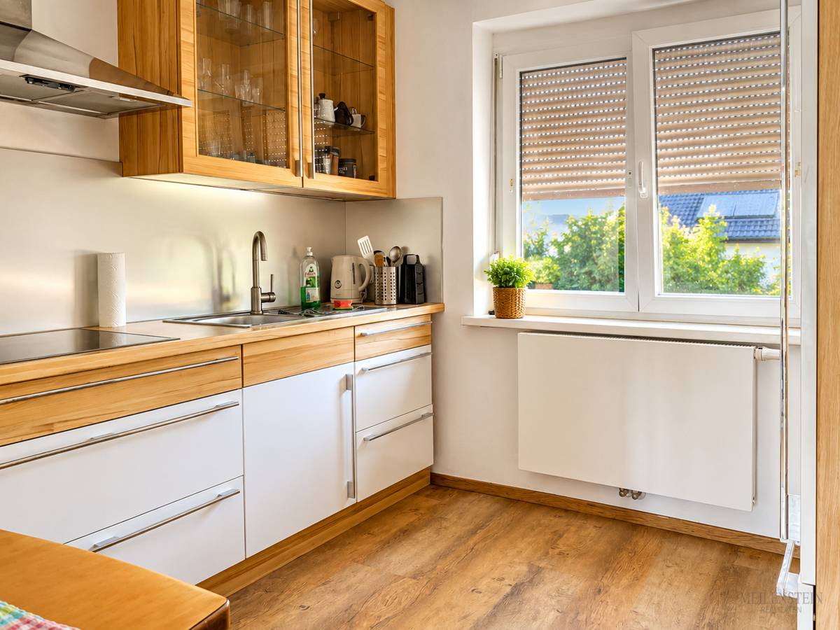 Apartment in Velden near Wörthersee with terrace