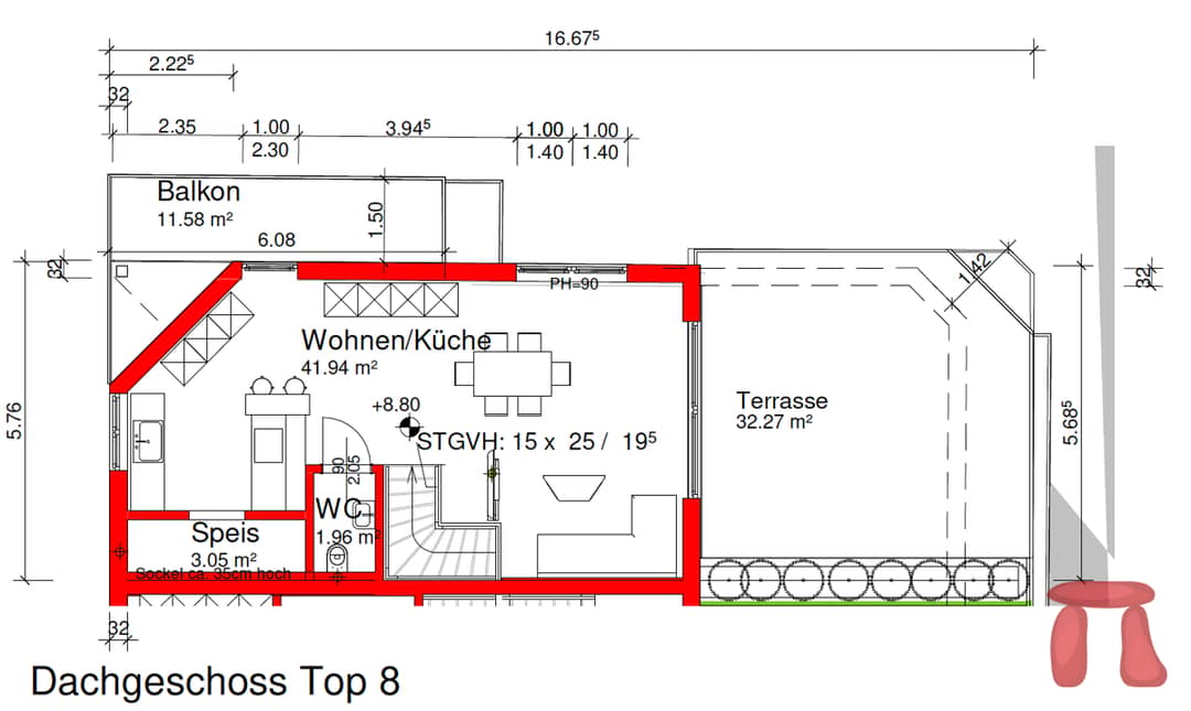 Grundriss 3