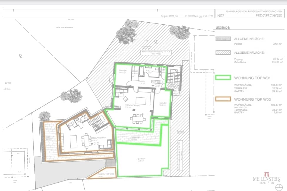 Floor plan 3