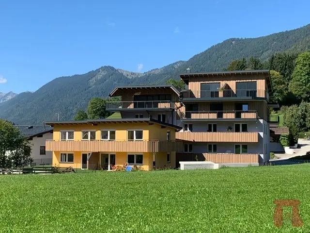 Wohnung ruhig vermietet bis 2029 Stellplatz