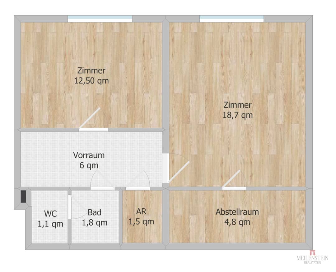 Grundriss 1