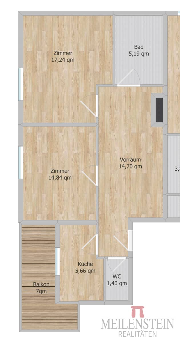 Grundriss 1
