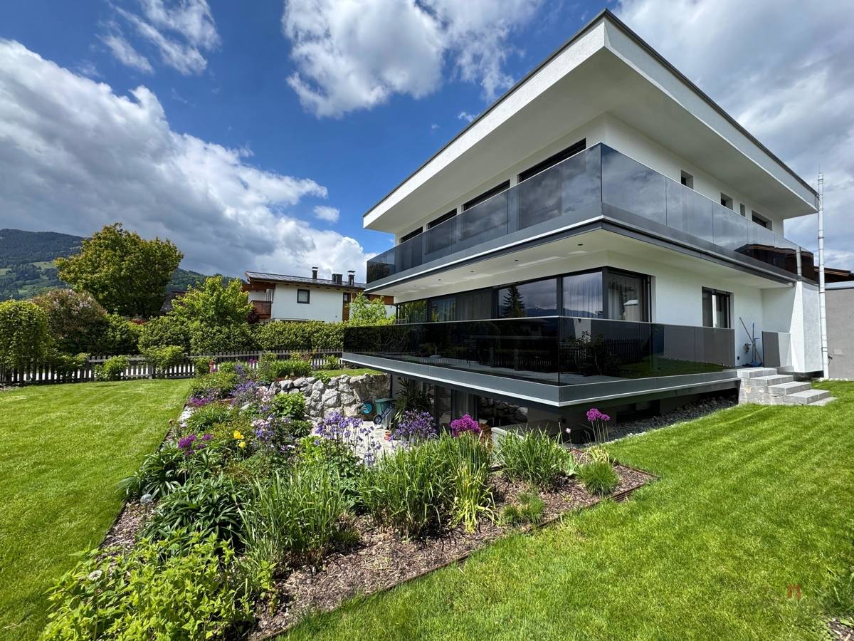 Wohnung Open kitchen roof terrace mountain viewdeutsch? nope? sorry