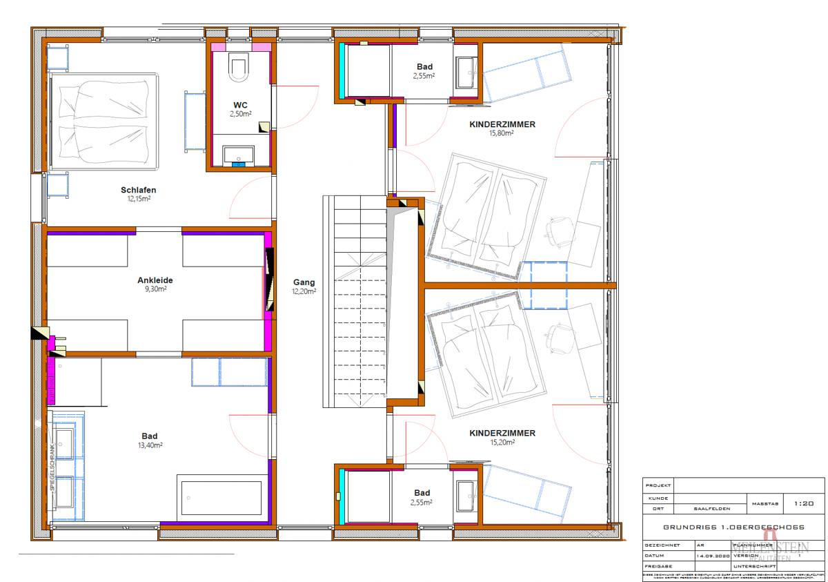 Floor plan 3