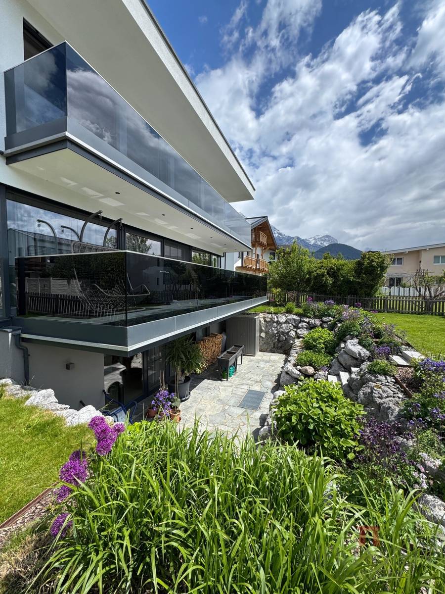 Wohnung Open kitchen roof terrace mountain viewdeutsch? nope? sorry