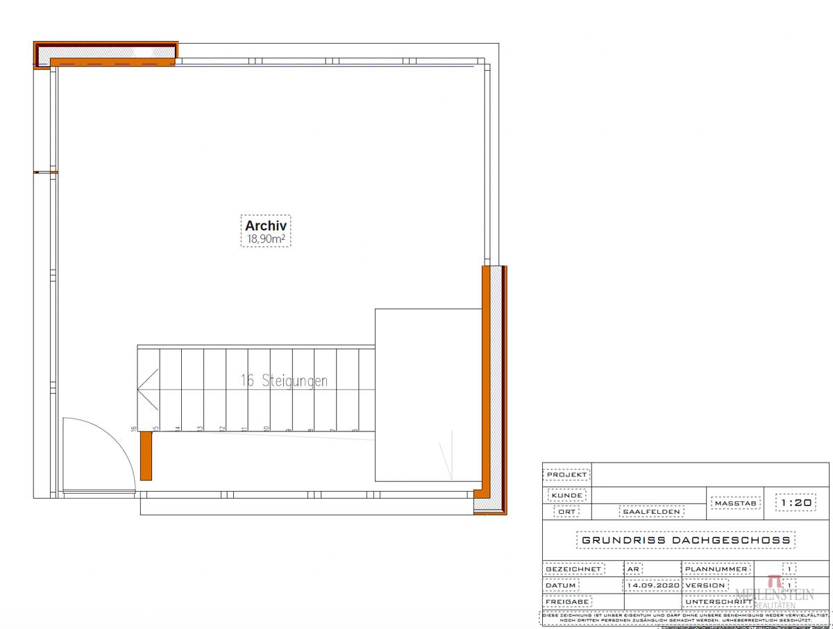 Floor plan 4