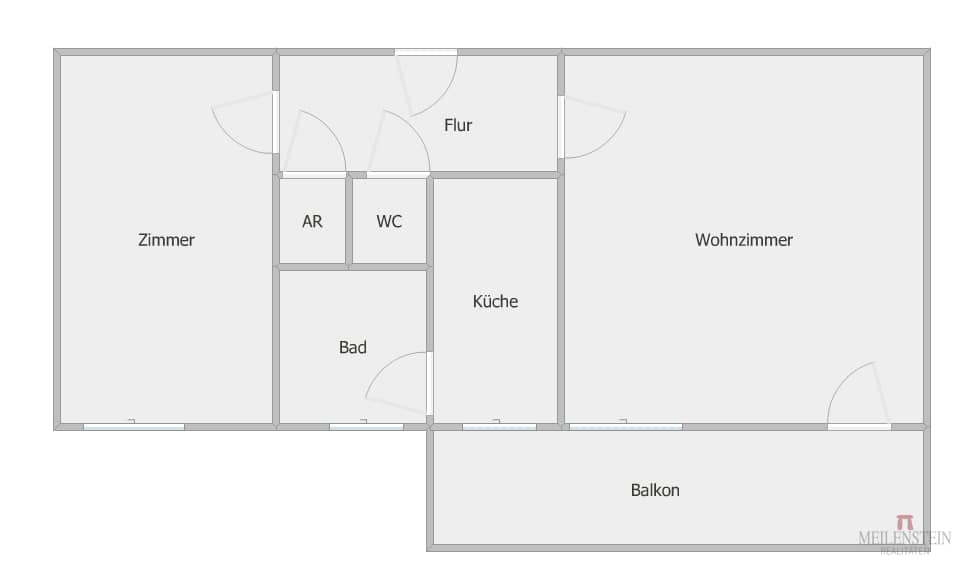 Grundriss 1