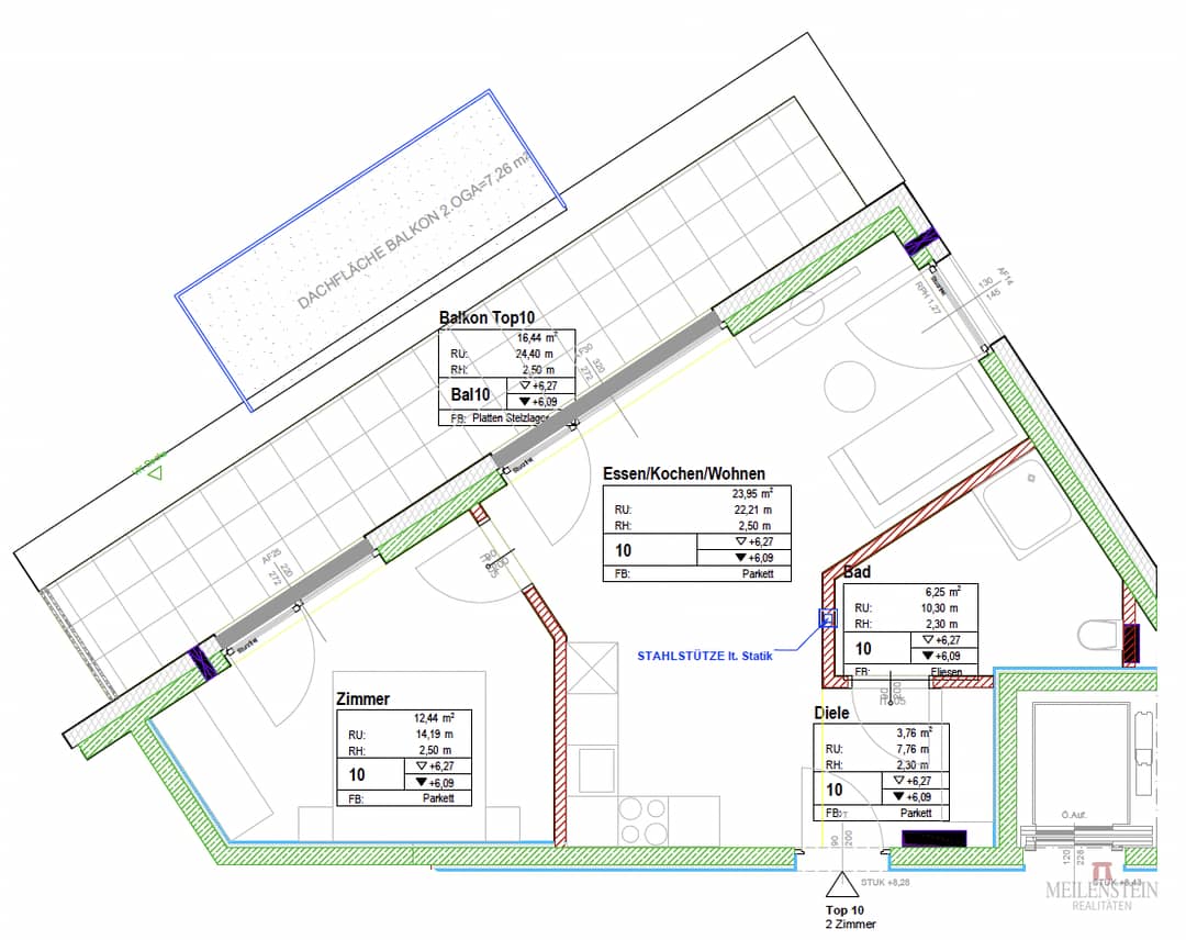 Grundriss 2