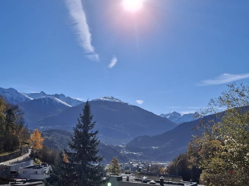 Hanggrundstück in Imst mit Weitblick, 800 m² Fläche, Erstbezug 2025