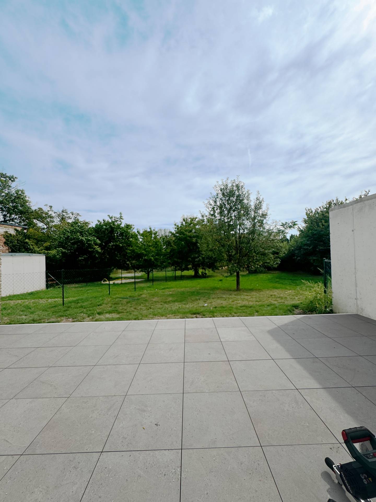 Refugium im Grünen: Maisonette mit Privatgarten in Maria Enzersdorf