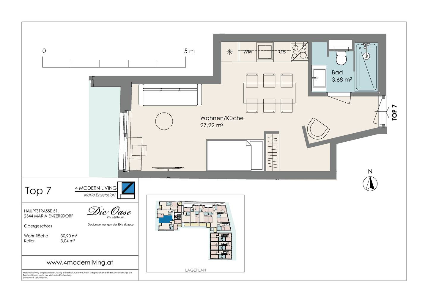 Floor plan 3