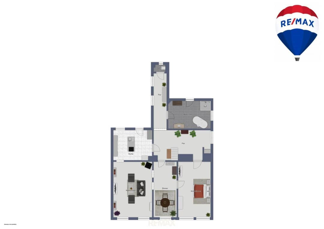 Grundriss 2