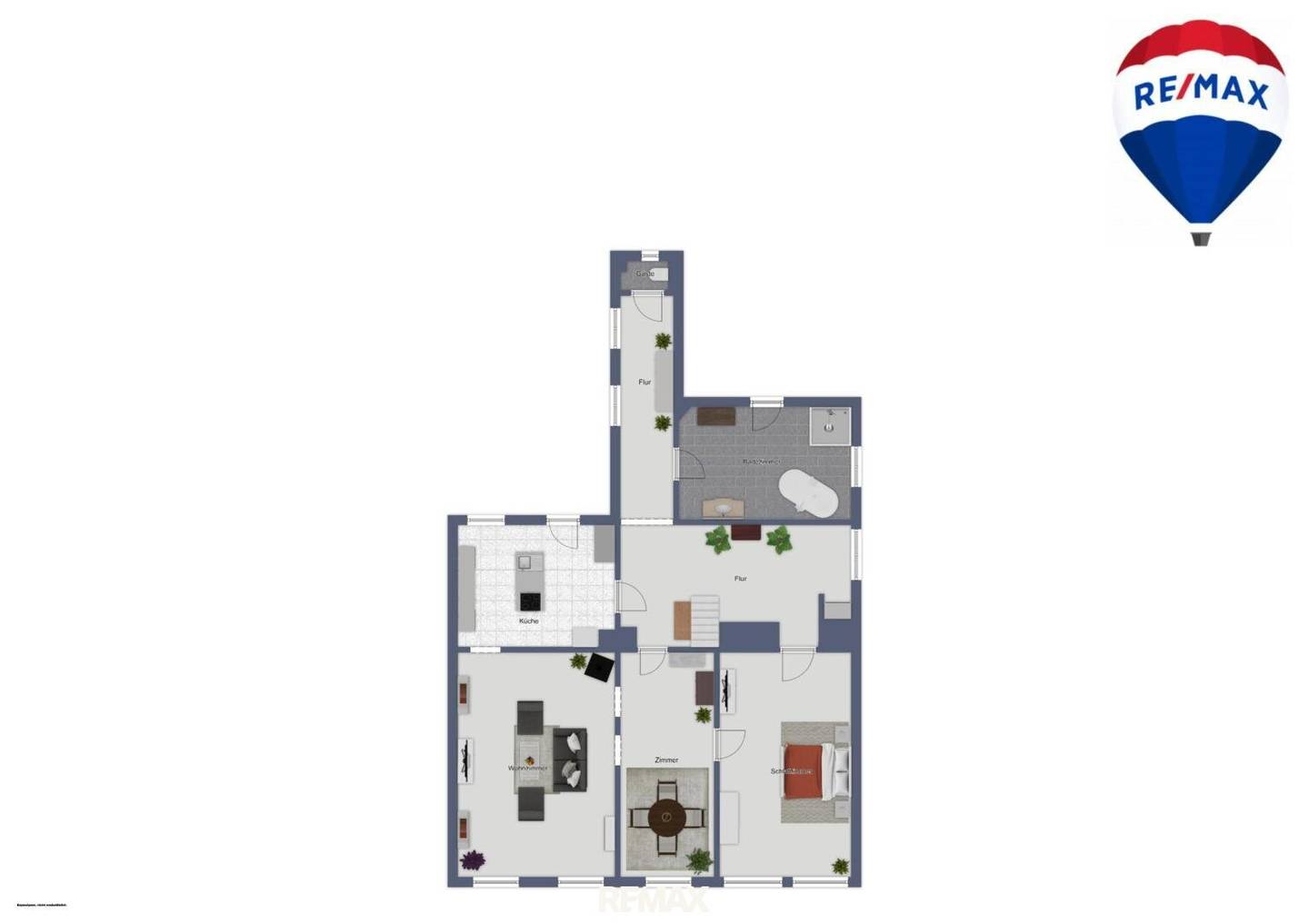 Grundriss 2