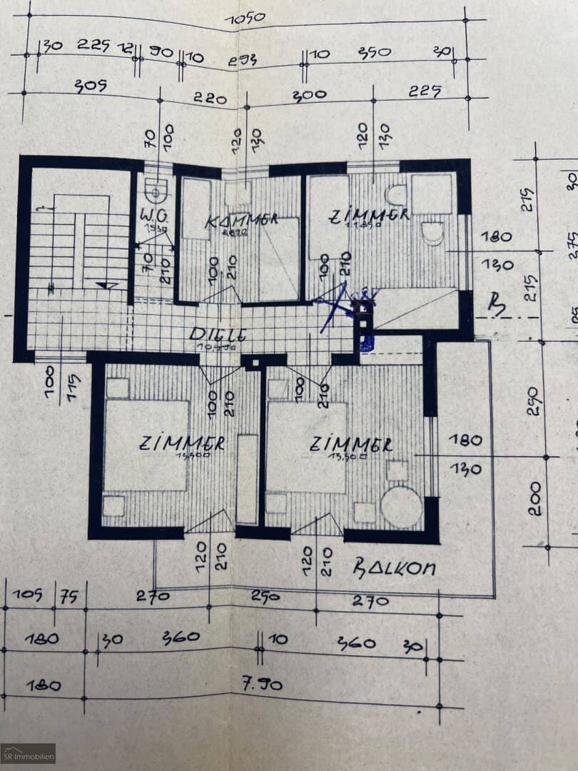 Floor plan 3