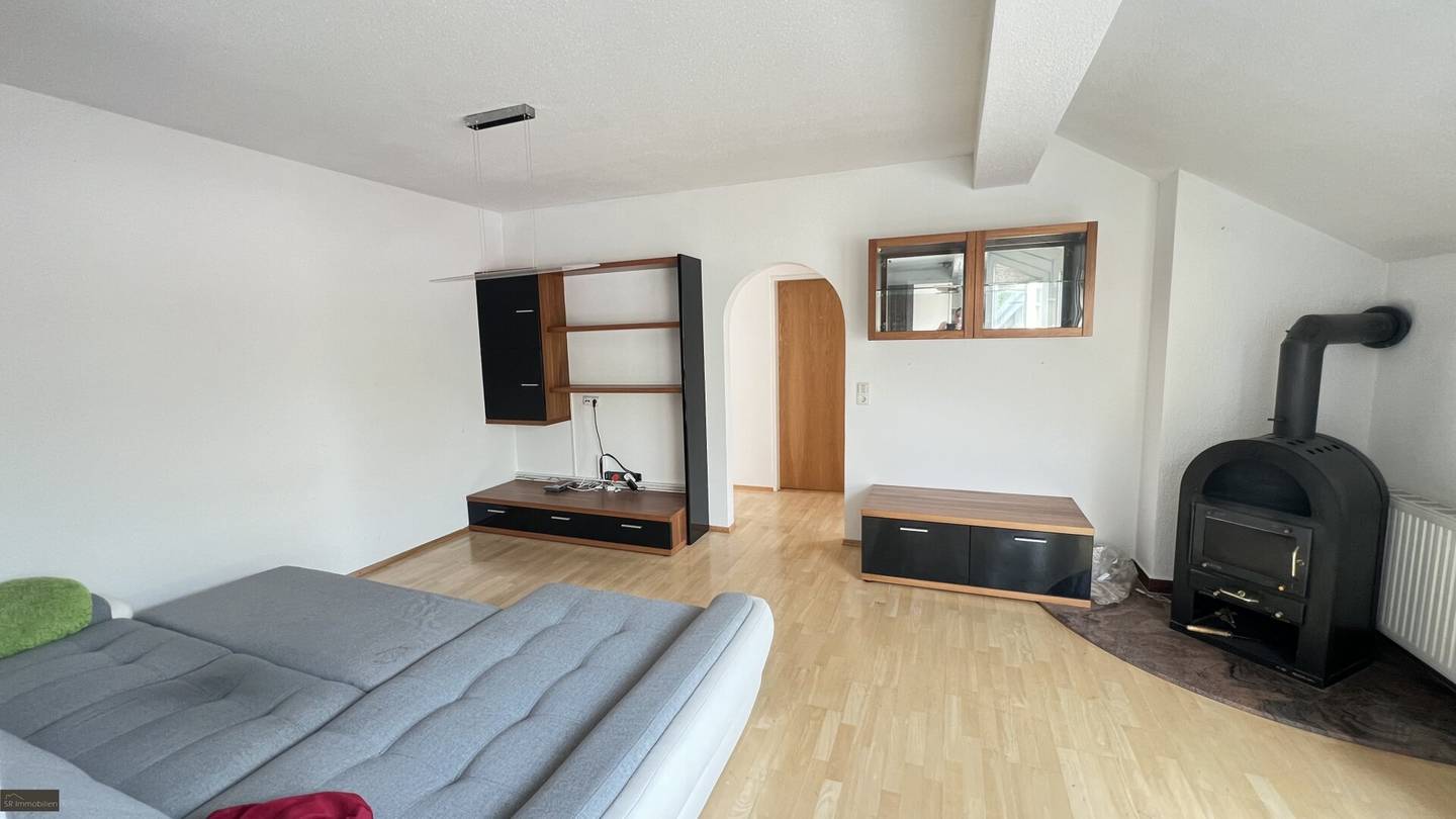 Wohnqualität mit Charme – Ihre neue 4-Zimmer-Wohnung in Imst