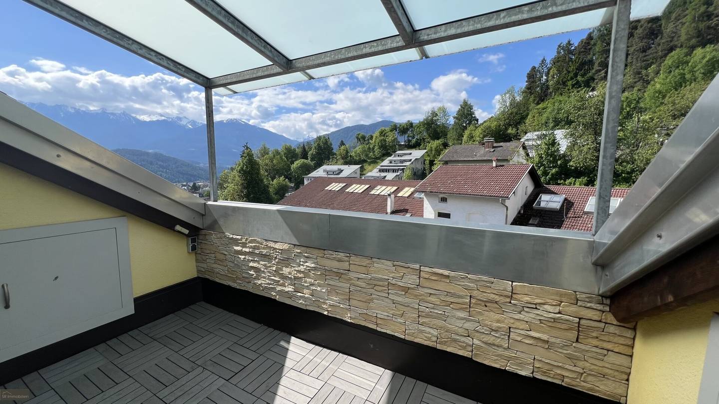 Wohnqualität mit Charme – Ihre neue 4-Zimmer-Wohnung in Imst