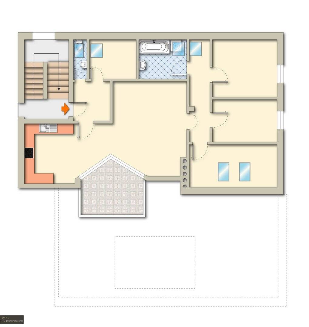 Grundriss 2