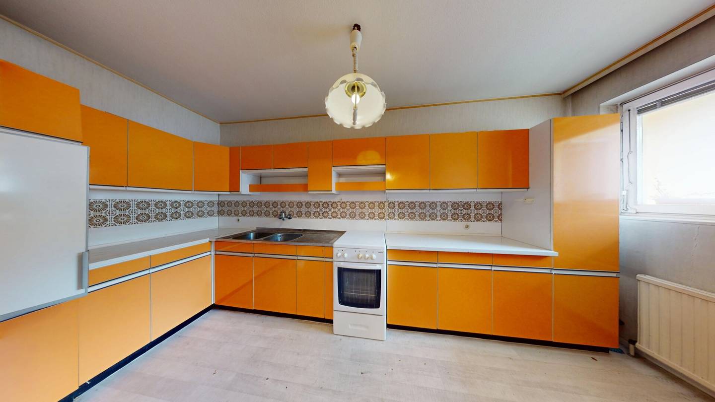 Wohnung nahe Donauinsel mit Loggia