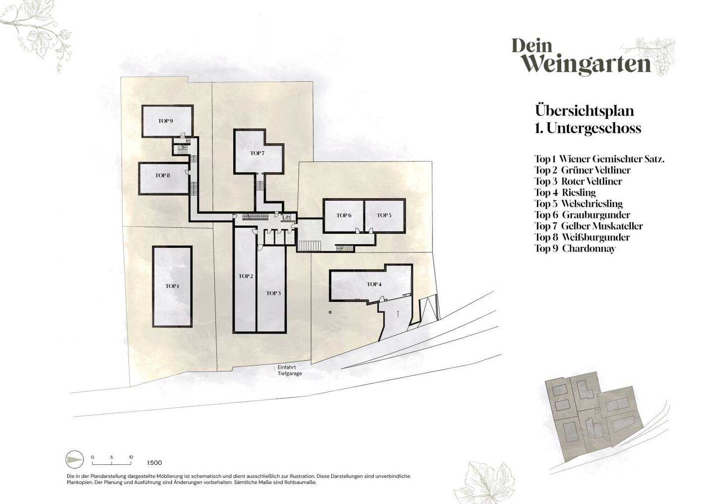 Floor plan 8