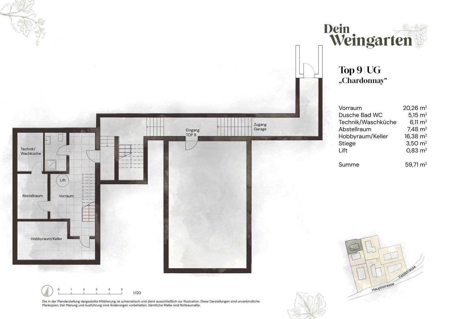 Floor plan 4