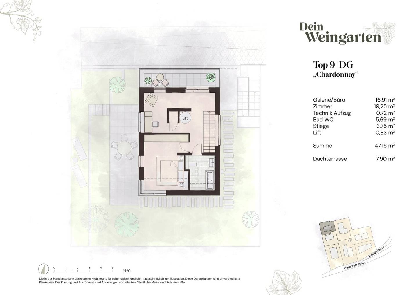 Floor plan 3