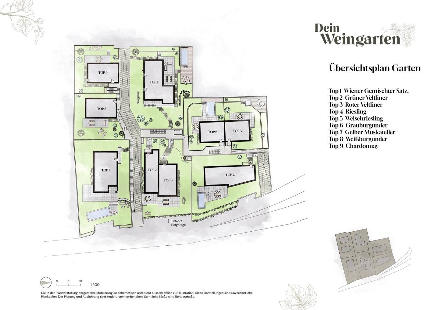 Floor plan 9