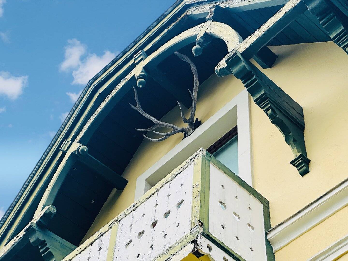 Altbauvilla Sanierungsbedarf in Maria Enzersdorf – 200 m² Wohnfläche