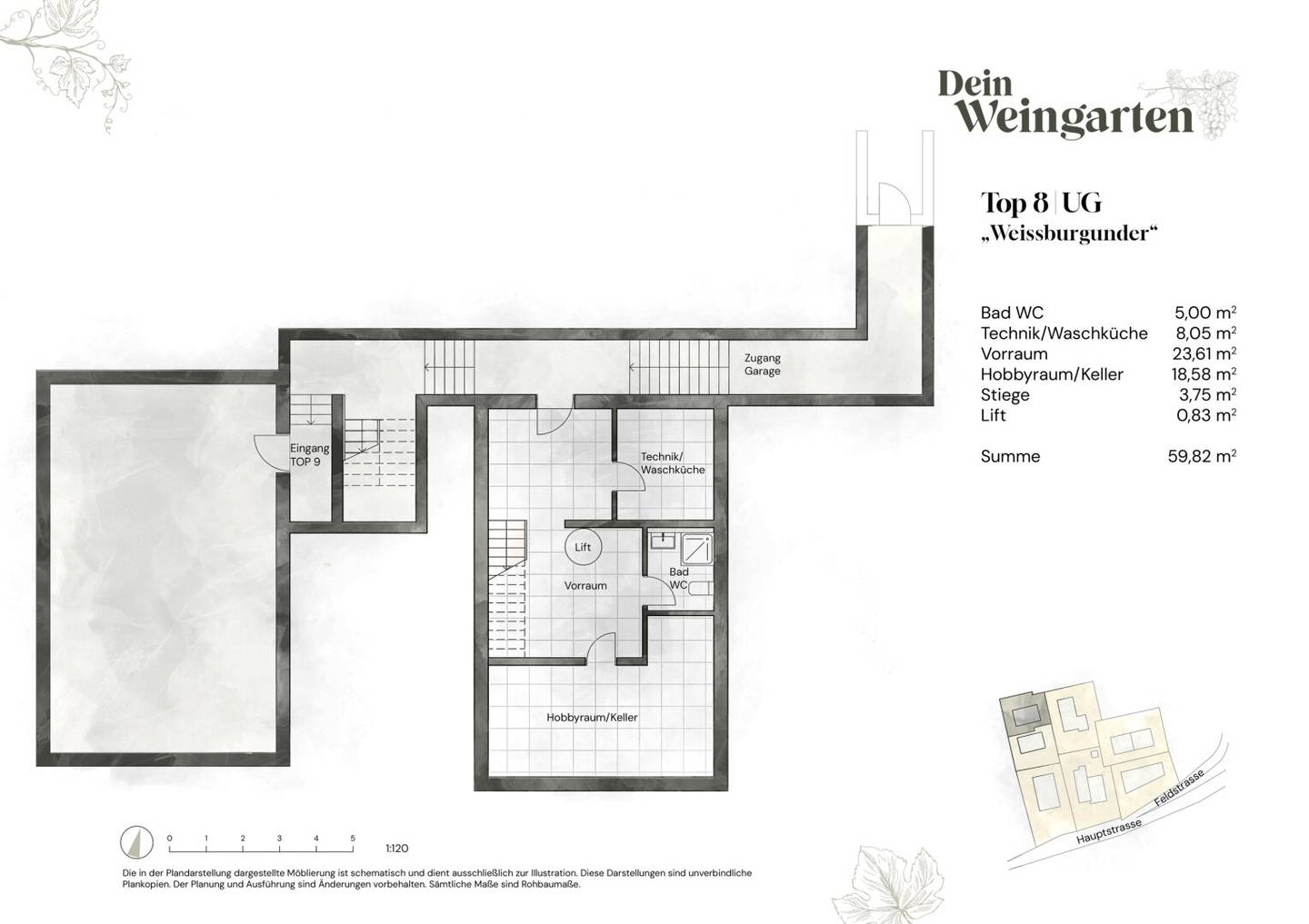Floor plan 4