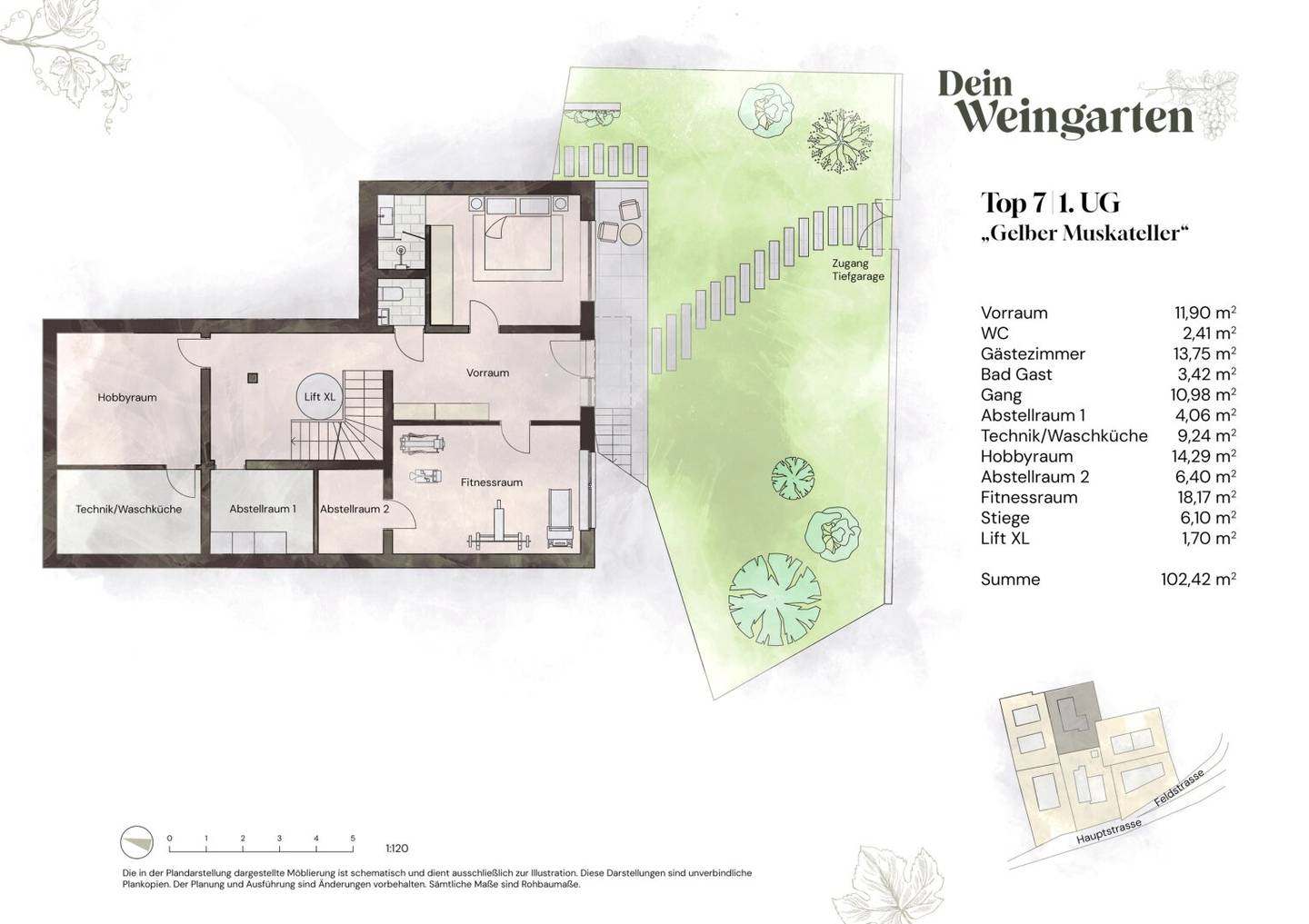 Floor plan 4