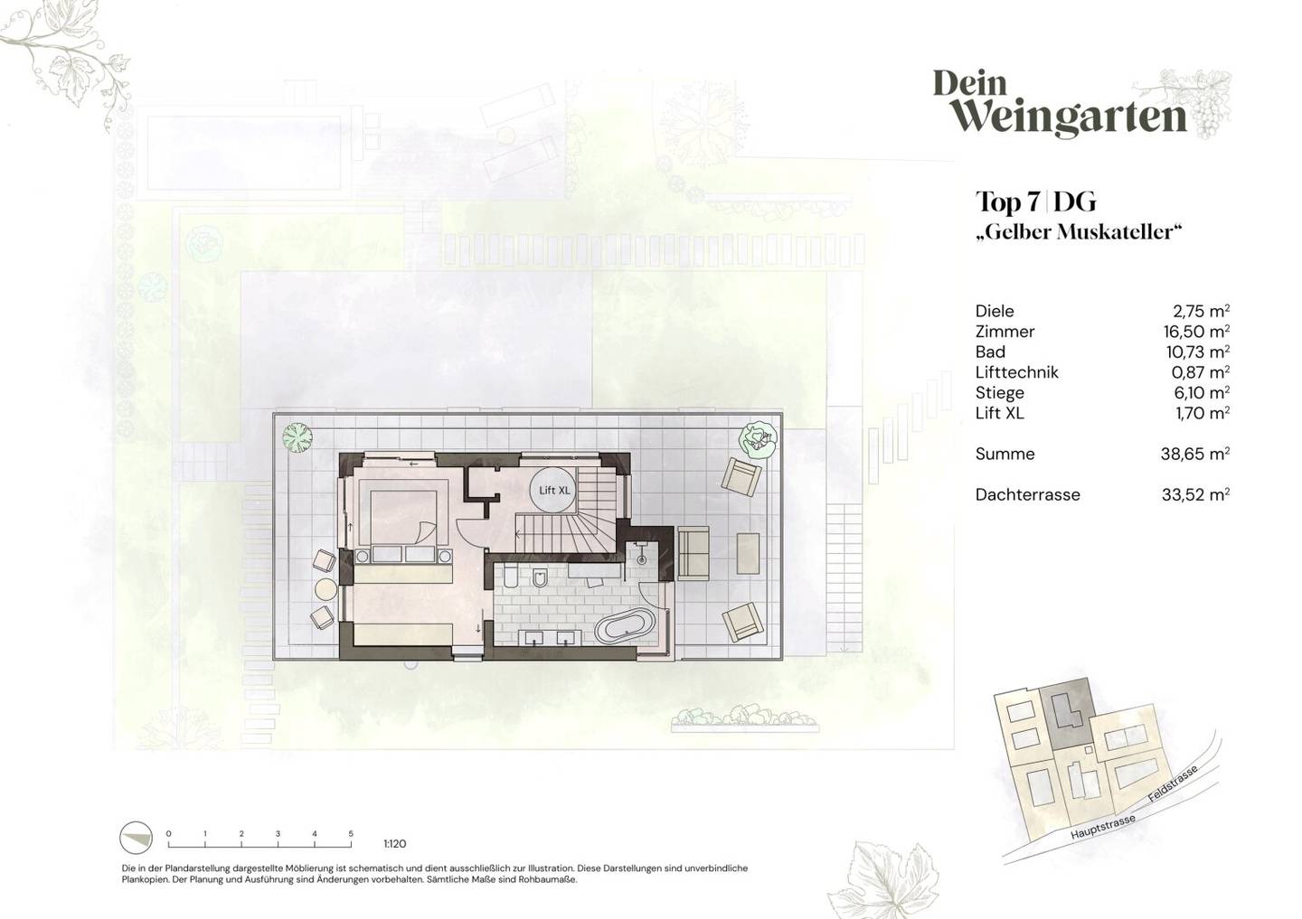Floor plan 3