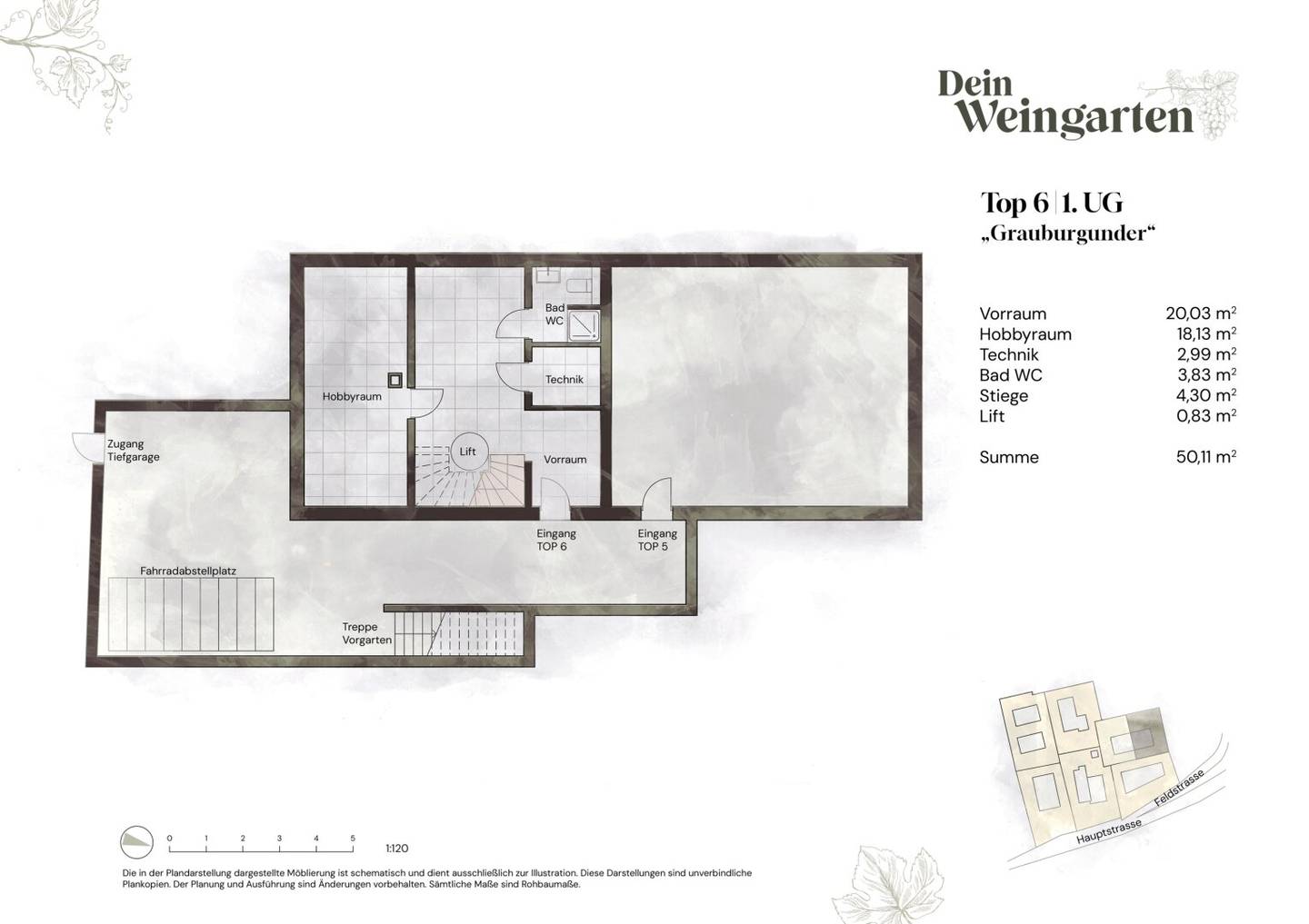 Floor plan 4