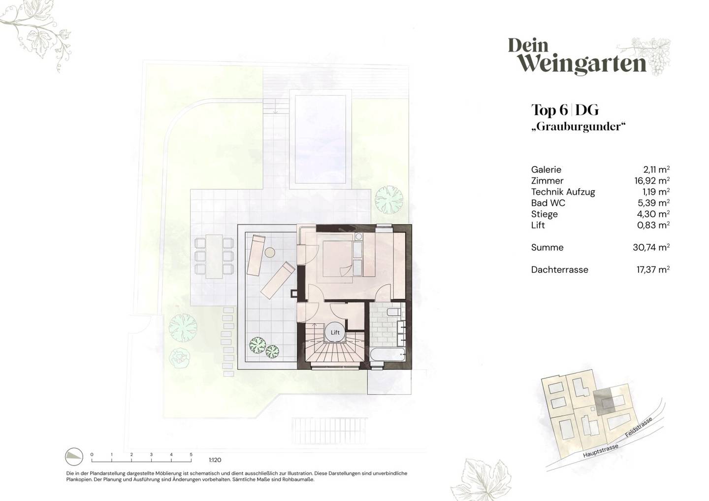 Floor plan 3